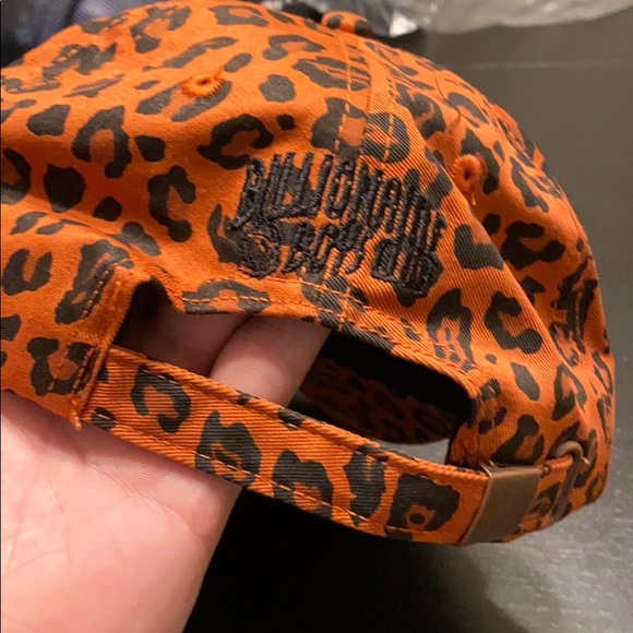 BBC hat - Picture 3 of 3